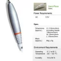 Bella Tech Touch - Permanente Make Up New Device
