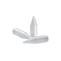 Single needle cap (for single needle use only)
