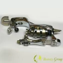 Rotary tattoo machine (Silver)