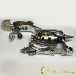 Rotary tattoo machine (Silver)