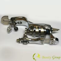 Rotary tattoo machine (Silver)