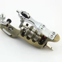 Rotary tattoo machine (Metalic)