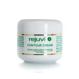 Подтягивающий Крем для Тела - Rejuvi z Contour Cream (120 r.)