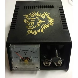 Power Units » Power supply unit (Lion)