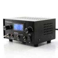 Power supply unit (DC)