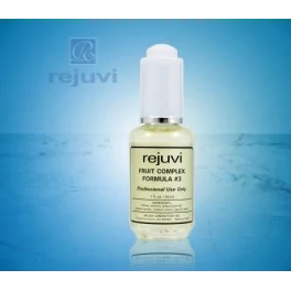 #3 ФРУКТОВЫЙ КОМПЛЕКС 45% - REJUVI FRUIT COMPLEX (30 мл.)