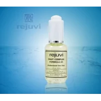 #3 ФРУКТОВЫЙ КОМПЛЕКС 45% - REJUVI FRUIT COMPLEX (30 мл.)