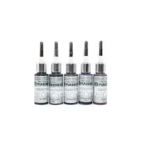 Purebeau Eyelid Pigments (10ml.)