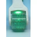 LED+Vibrating Derma Roller Head (0,5 mm. / 2.0 mm.)