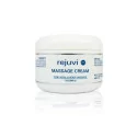 КРЕМ ДЛЯ МАССАЖА - REJUVI M MASSAGE CREAM (240 Г.)