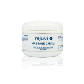 Rejuvi M Massage Cream (240g)