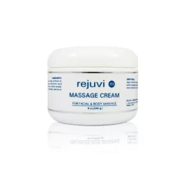 КРЕМ ДЛЯ МАССАЖА - REJUVI M MASSAGE CREAM (240 Г.)
