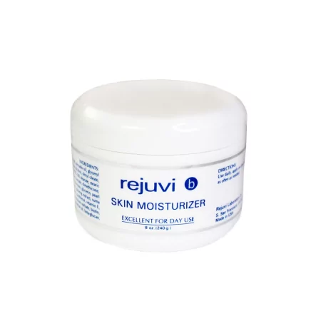 Увлажняющий Крем - Rejuvi b Skin Moisturizer ( 240 г.)