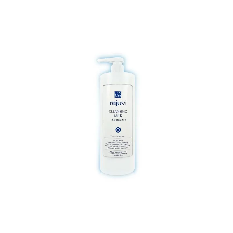 Rejuvi o Cleansing Milk (960ml)
