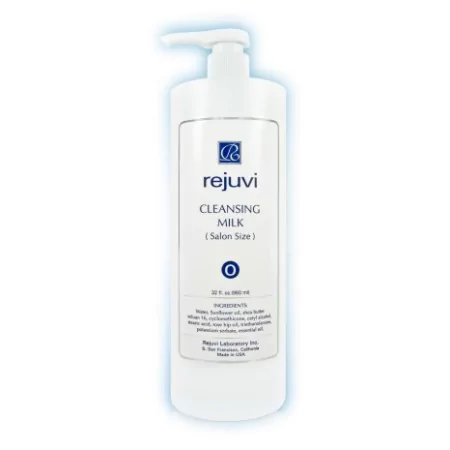 Rejuvi o Cleansing Milk (960ml)