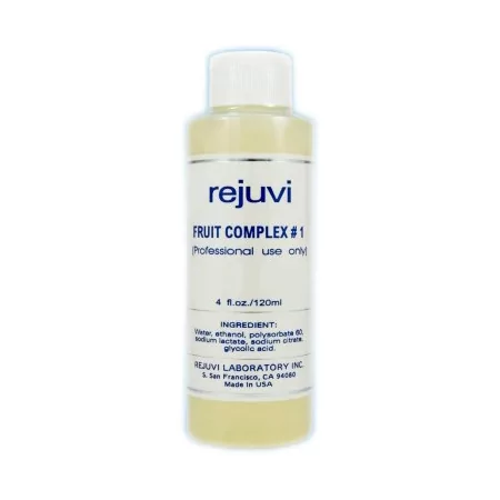 25% AHA complex (120 ml.)