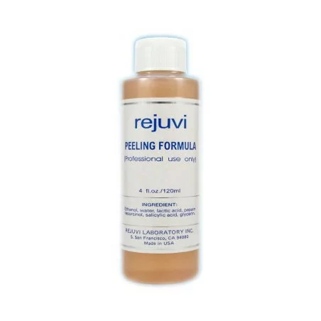 Rejuvi Peeling Formula