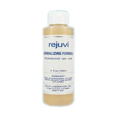 Нормализирующая формула - Rejuvi Normalizing Formula (120 мл.)