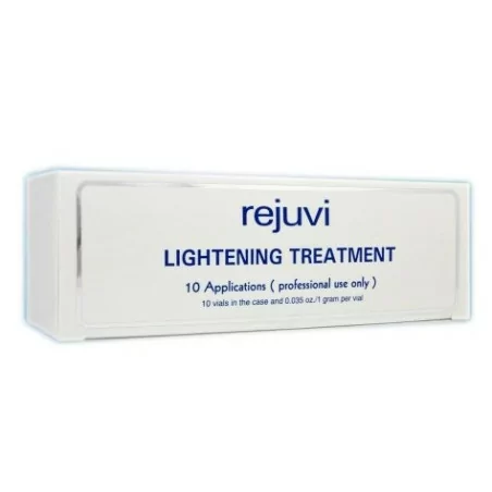 Rejuvi Lightening Treatment (1 application)
