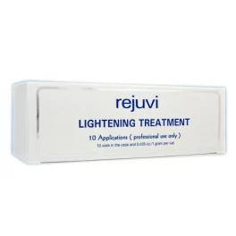 Rejuvi Lightening Treatment