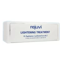Эмульсия для процедур по осветлению кожи - Rejuvi Lightening Treatment 1 шт.