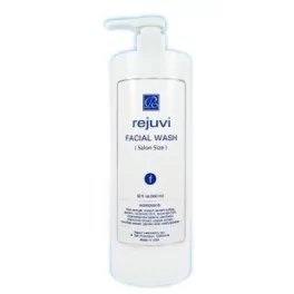 Гель-Умывание для Комбинированной или Жирной Кожи - Rejuvi "F" Facial Wash (960 мл.)
