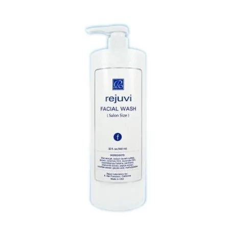 Rejuvi f Facial Wash (960ml.)
