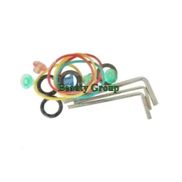 Rubber kit (4x3)