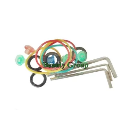 Rubber kit (4x3)