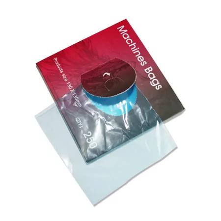 Bags for machine 250 ps.