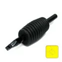 Резиновый одноразовый держатель 25mm - FT