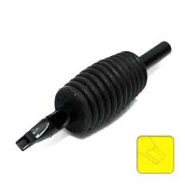 Резиновый одноразовый держатель 25mm - FT