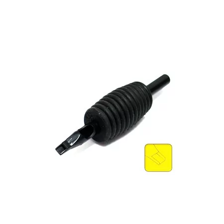 FT Flat disposable grips 25mm.