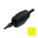 RT Round disposable grips 25mm.