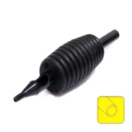 RT Round disposable grips 25mm.