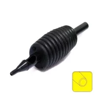 RT Round disposable grips 25mm.