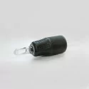 RT Round disposable grips 25mm.
