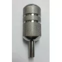 Steel Grip (Nr.2) 25 mm
