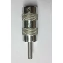 Steel Grip (Nr.3) 25 mm