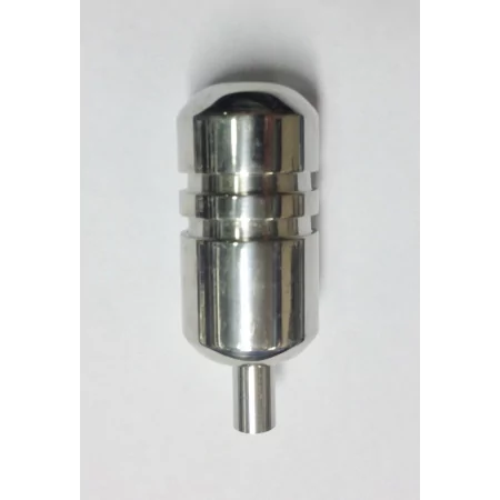 Steel Grip (Nr.5) 22 mm