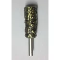 Steel Grip (Nr.9) 19 mm.