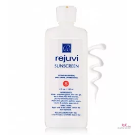 Rejuvi s Sunscreen (SPF 40) 120 ml.