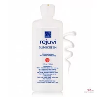 Солнцезащитный крем - Rejuvi s Sunscreen (SPF 40) 120 мл.