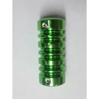 Aluminium grip (Nr.5) 22 mm.
