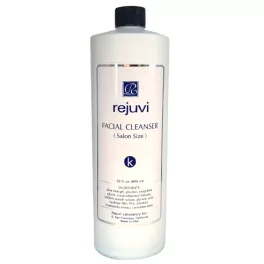 Очищающий Гель для Нормальной и Сухой Кожи - Rejuvi “k” Facial Cleanser (960 мл.)