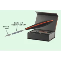 Bella single needles "Supersonic"