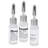 Purebeau Турбатор (усилитель цвета для сорбитоловых пигментов) 10 мл.