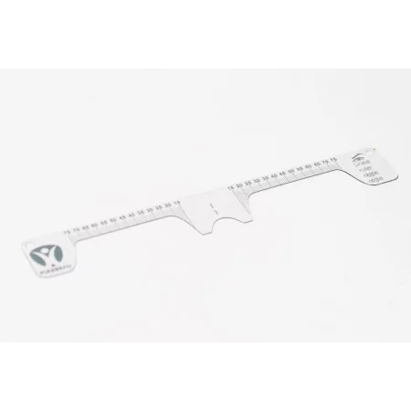 Purebeau ruler eyebrows Purebeau ruler eyebrows