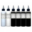Intenze Mark Mahoney Set 30ml 6 piece