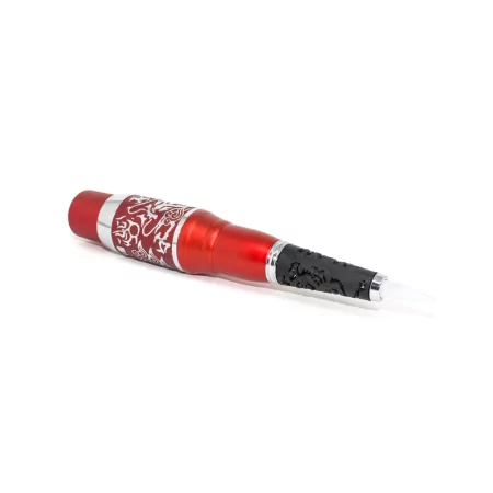 Dragon Permanent Makeup Machine Red